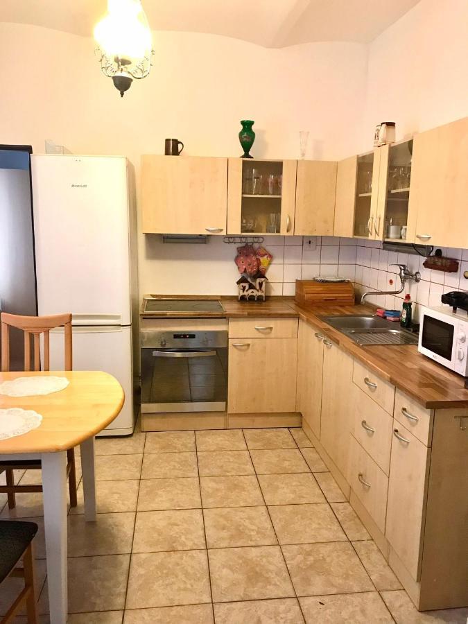 Penzion Mlynicky Dvur Červená Voda Eksteriør bilde