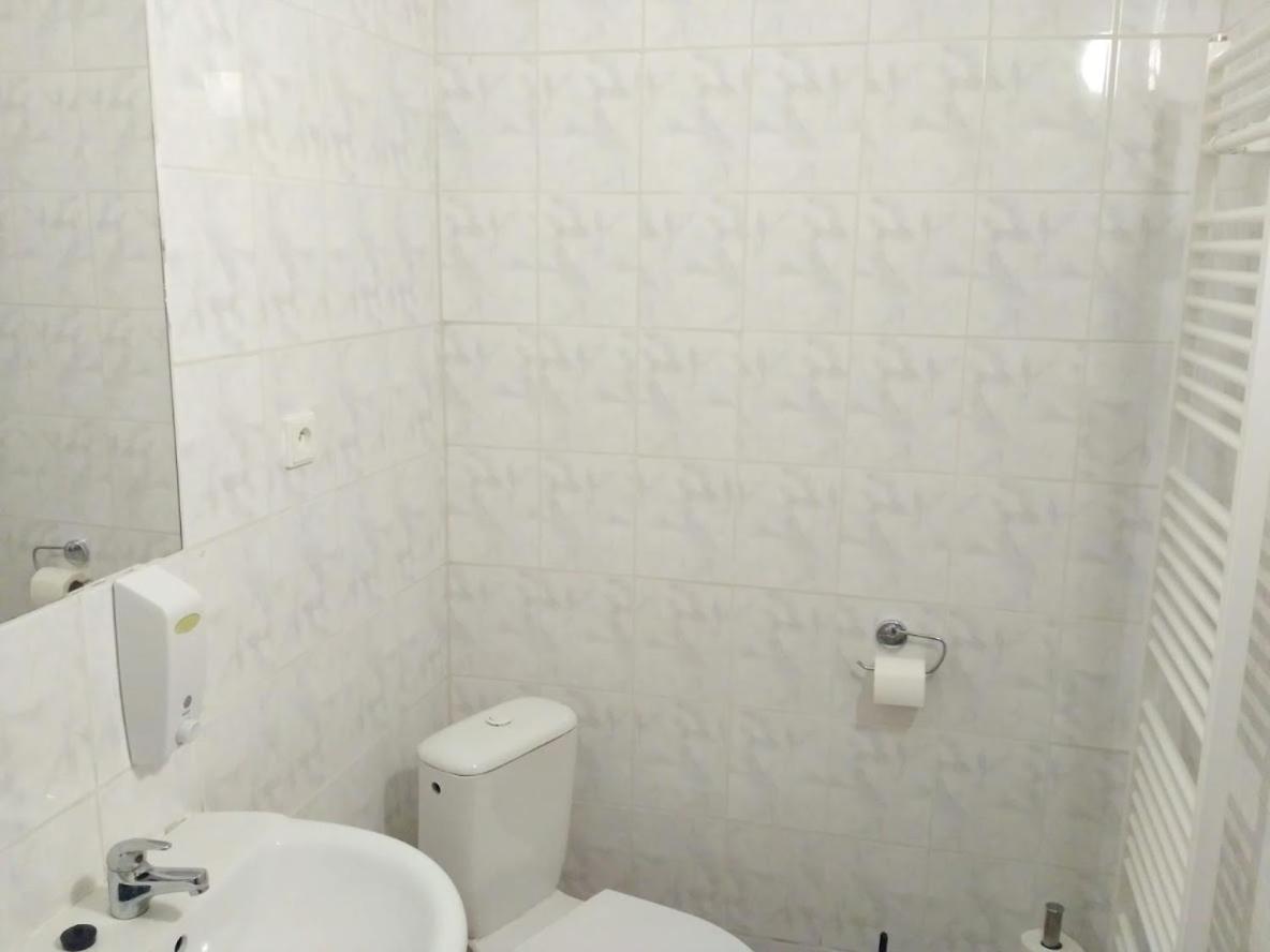 Penzion Mlynicky Dvur Červená Voda Rom bilde