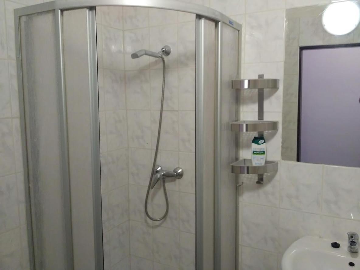 Penzion Mlynicky Dvur Červená Voda Rom bilde